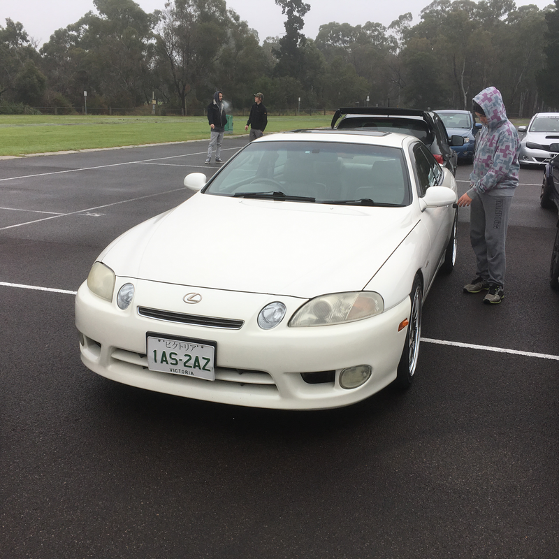 Illustration for article titled JDM fest - big pic dump